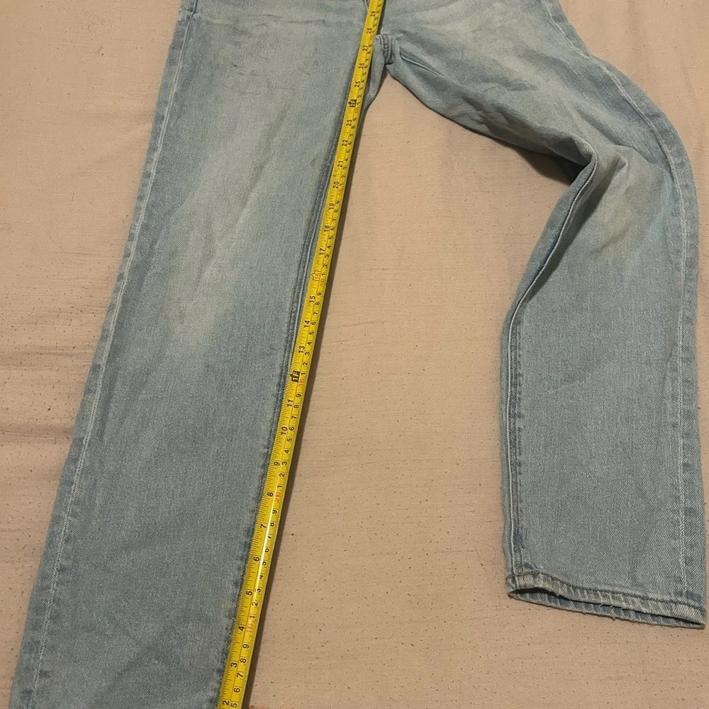 American Eagle Outfitters Kids Light Denim Jeans